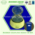 Rubber Silane Coupling Agent Si-69 Yellow Transparent Liquid In Stock